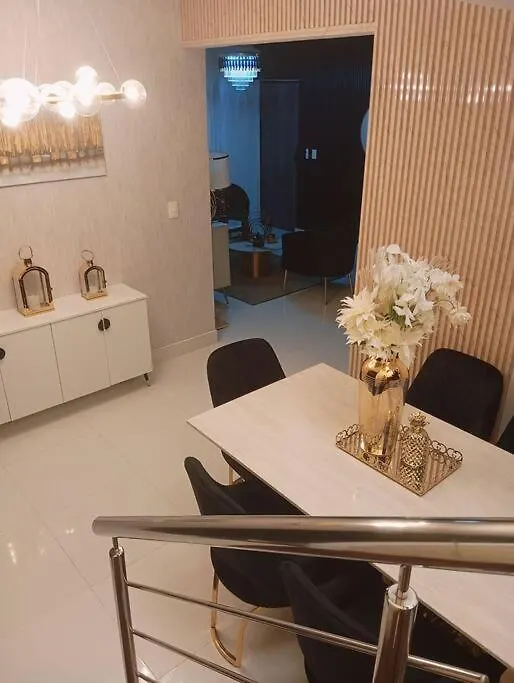 Residencia Penthouse, Jacuzzi Calentador Agua Apartment Santiago De Los Caballeros Dominican Republic