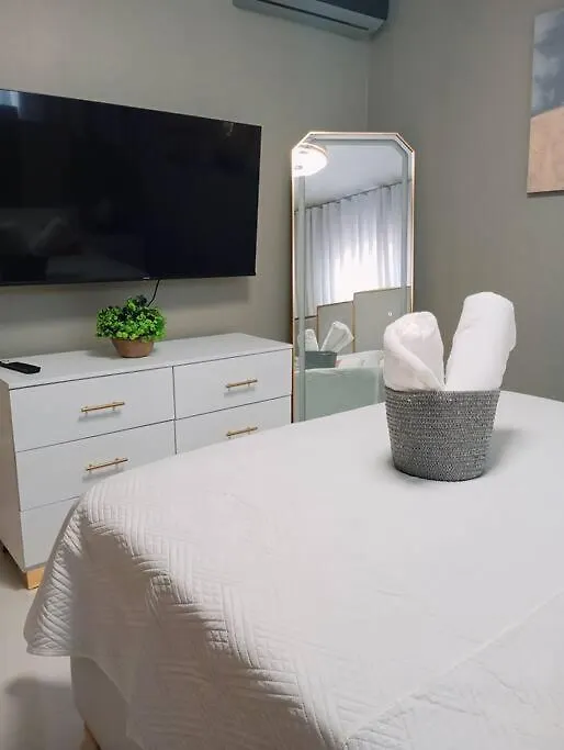 Residencia Penthouse, Jacuzzi Calentador Agua Apartment Santiago De Los Caballeros