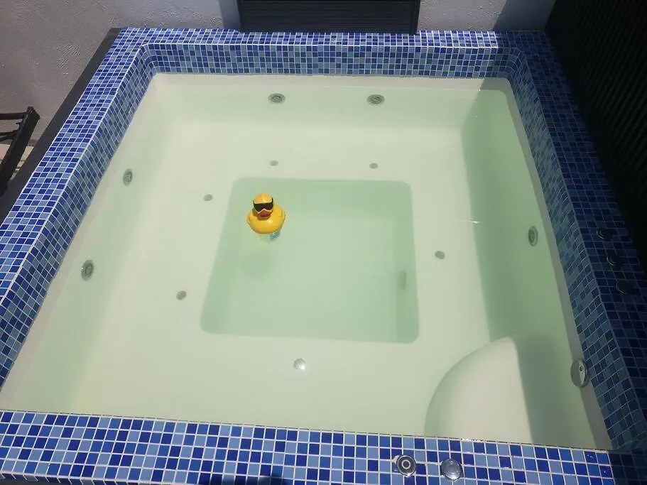 Residencia Penthouse, Jacuzzi Calentador Agua Apartment Santiago De Los Caballeros