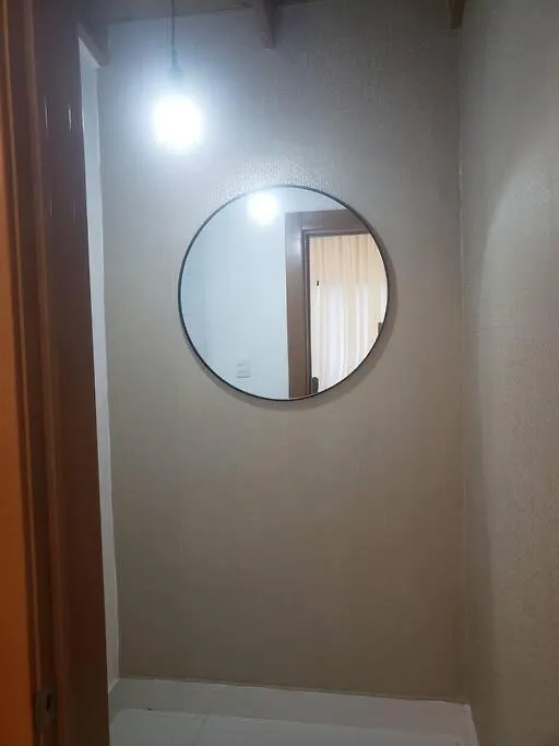 Residencia Penthouse, Jacuzzi Calentador Agua Apartman Santiago de los Caballeros 0*,  Dominikai Köztársaság